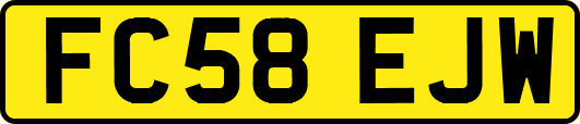 FC58EJW