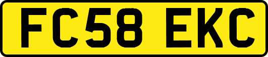 FC58EKC