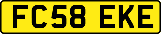 FC58EKE