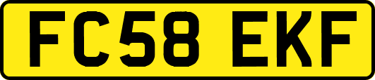 FC58EKF