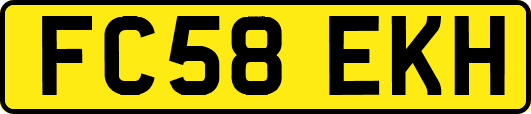 FC58EKH