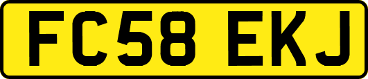 FC58EKJ