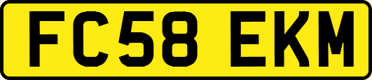 FC58EKM