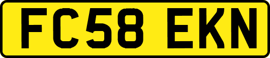 FC58EKN