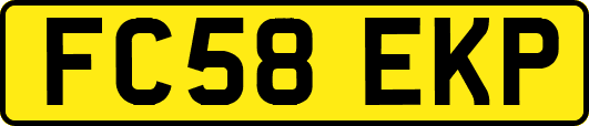 FC58EKP