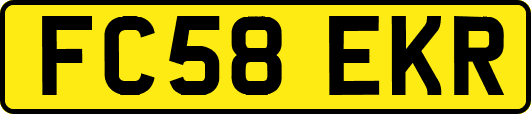 FC58EKR