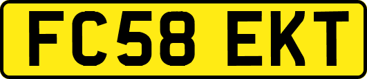 FC58EKT