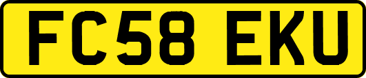 FC58EKU