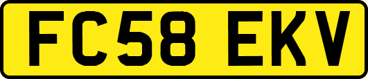 FC58EKV