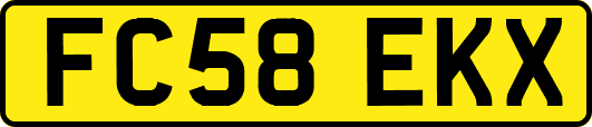 FC58EKX