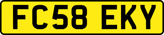 FC58EKY