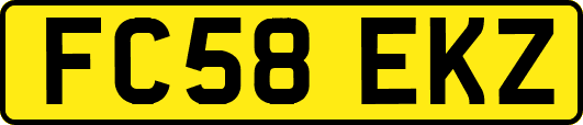 FC58EKZ