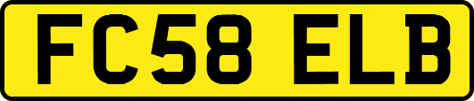 FC58ELB