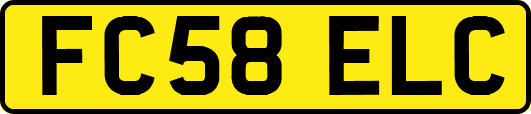 FC58ELC