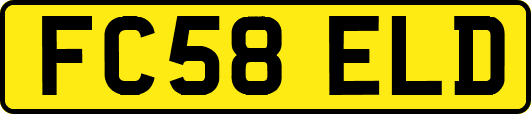 FC58ELD