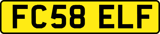 FC58ELF