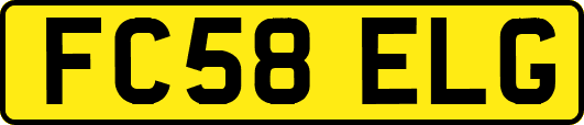 FC58ELG