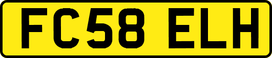 FC58ELH