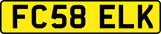 FC58ELK