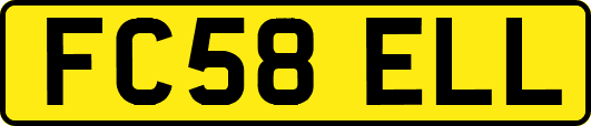 FC58ELL