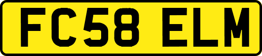 FC58ELM
