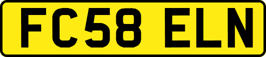 FC58ELN