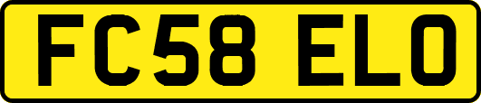 FC58ELO