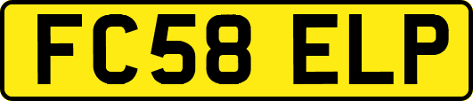FC58ELP