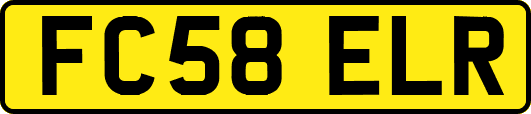 FC58ELR