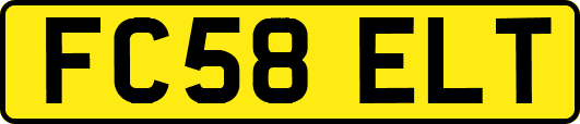 FC58ELT