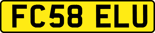 FC58ELU