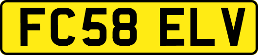 FC58ELV