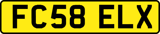 FC58ELX
