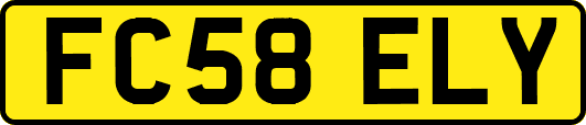 FC58ELY