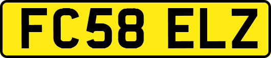 FC58ELZ