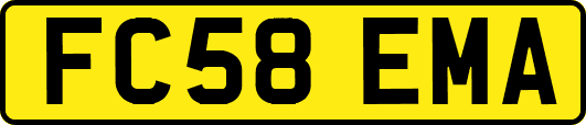 FC58EMA