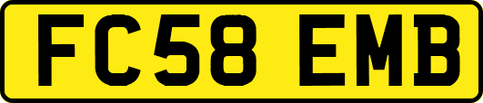 FC58EMB