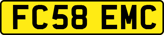 FC58EMC