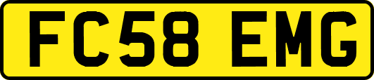 FC58EMG