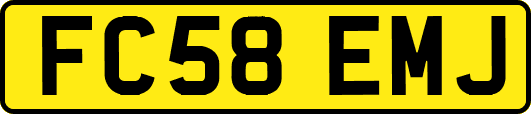 FC58EMJ