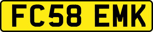 FC58EMK