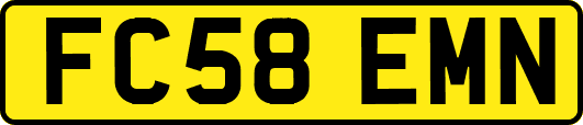 FC58EMN