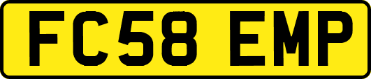 FC58EMP