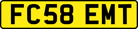 FC58EMT