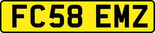 FC58EMZ