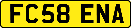 FC58ENA