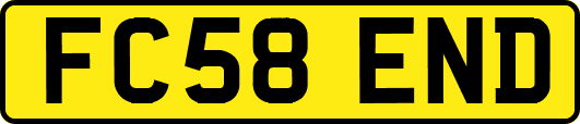 FC58END
