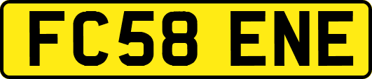 FC58ENE