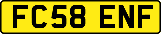 FC58ENF