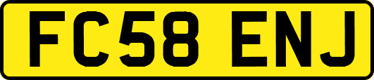 FC58ENJ